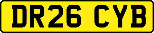 DR26CYB