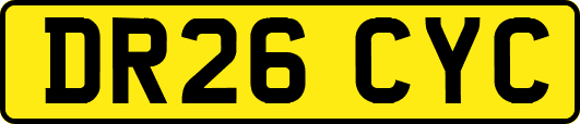 DR26CYC