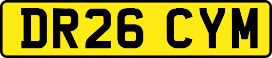 DR26CYM
