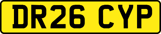 DR26CYP