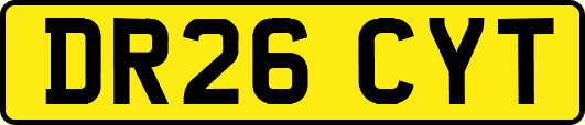 DR26CYT
