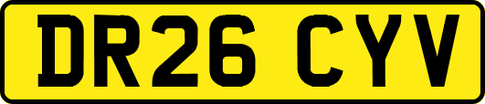 DR26CYV