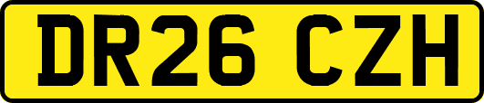 DR26CZH