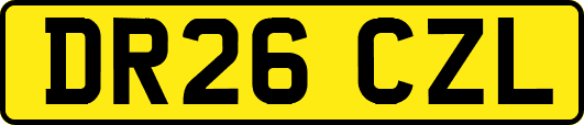 DR26CZL