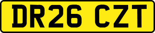 DR26CZT