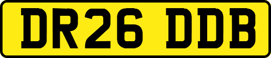 DR26DDB