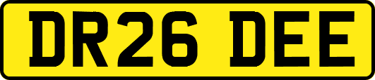 DR26DEE