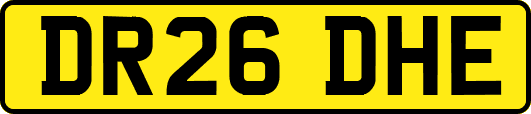 DR26DHE