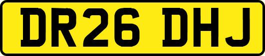 DR26DHJ