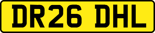 DR26DHL