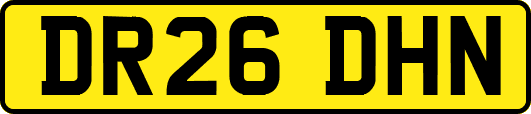 DR26DHN