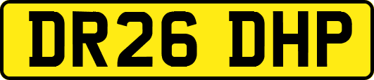 DR26DHP
