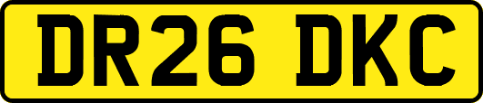 DR26DKC