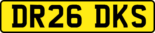DR26DKS