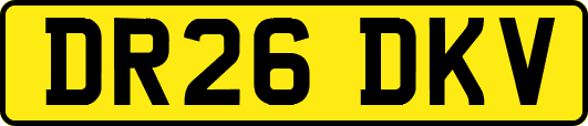 DR26DKV