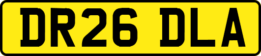 DR26DLA
