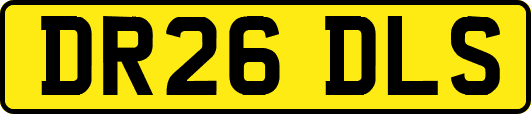DR26DLS