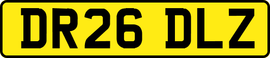 DR26DLZ