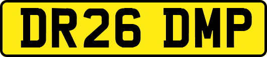 DR26DMP