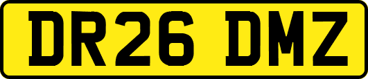 DR26DMZ
