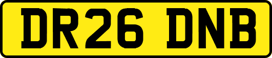 DR26DNB