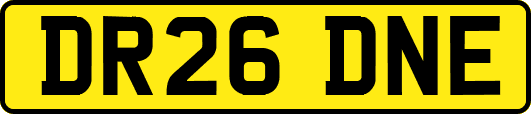 DR26DNE