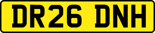DR26DNH