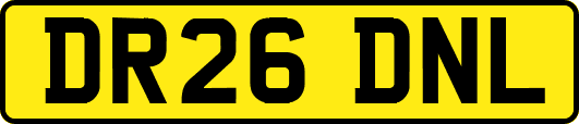 DR26DNL