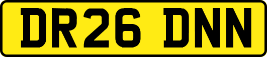 DR26DNN