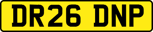 DR26DNP