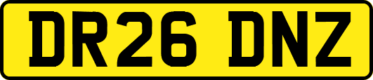 DR26DNZ