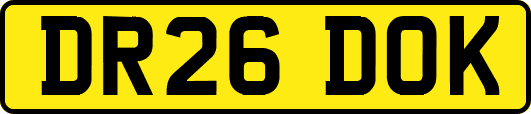 DR26DOK