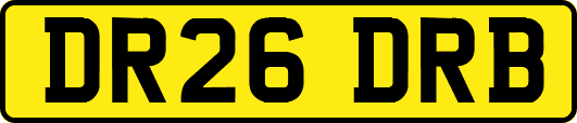 DR26DRB