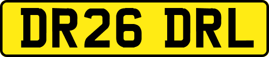 DR26DRL