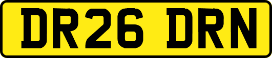 DR26DRN