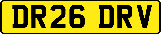 DR26DRV