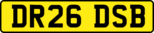 DR26DSB
