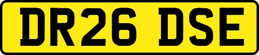 DR26DSE