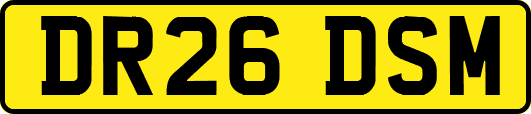 DR26DSM