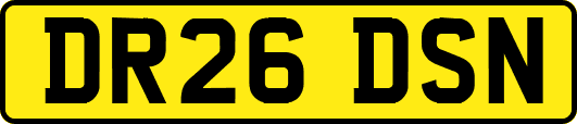 DR26DSN