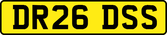 DR26DSS