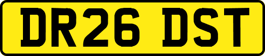 DR26DST