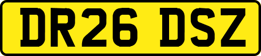 DR26DSZ