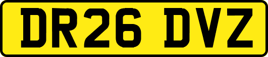 DR26DVZ