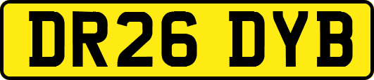 DR26DYB
