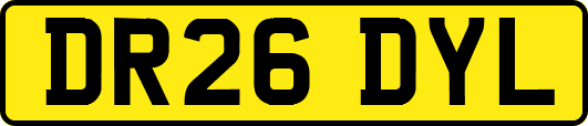 DR26DYL