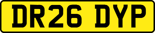 DR26DYP