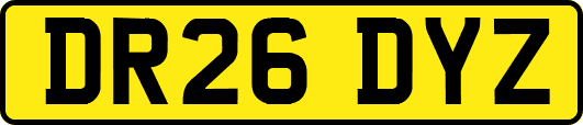 DR26DYZ