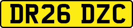 DR26DZC