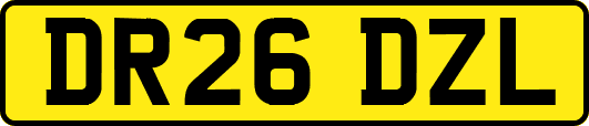 DR26DZL